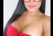 ISA MASAJISTA Y ESCORT