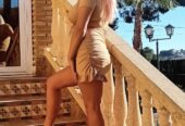 CRISTINA MASAJISTA Y ESCORT MURCIA