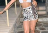 ORIANA ESCORT Y MASAJISTA.