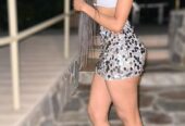 ORIANA ESCORT Y MASAJISTA.