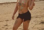 ANA SCORT Y MASAJISTA MURCIA