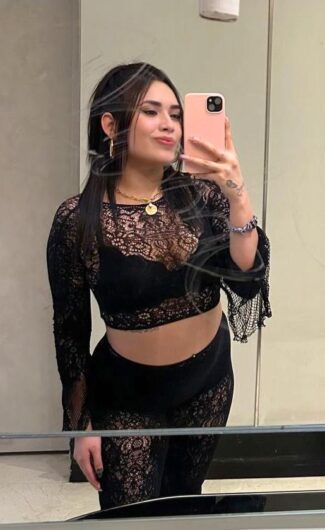 CAROLINA ESCORT Y MASAJISTA EN MOLINA DE SEGURA