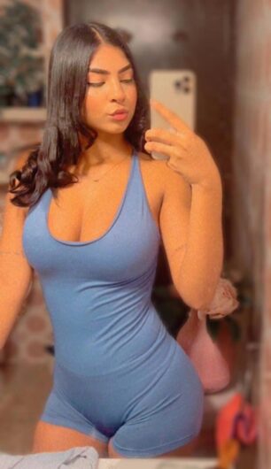 VALERIA ESCORT Y MASAJISTA