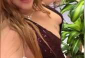 SOFÍA ESCORT Y MASAJISTA