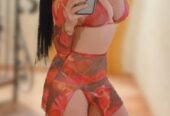MARIANA ESCORT Y MASAJISTA