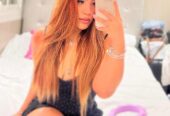 SOFÍA ESCORT Y MASAJISTA