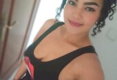 JHOANA SCORT Y MASAJISTA MURCIA