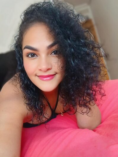JHOANA SCORT Y MASAJISTA MURCIA