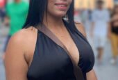 DANIELA ESCORT Y MASAJISTA SALIDAS A TODO MURCIA