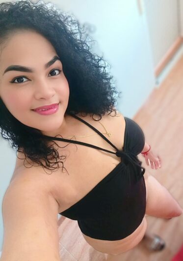JHOANA SCORT Y MASAJISTA MURCIA