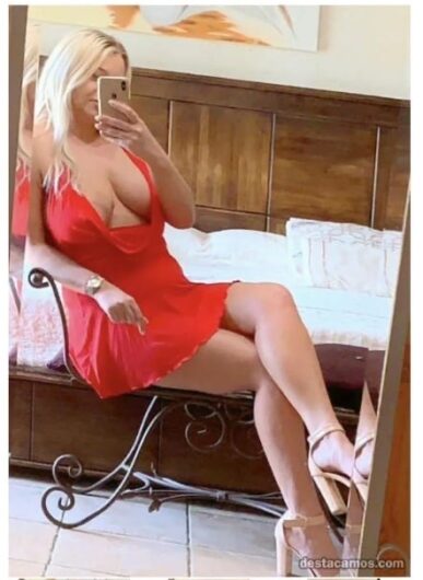 CRISTINA MASAJISTA Y SCORT MURCIA