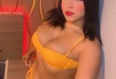 FERNANDA ESCORT Y MASAJISTA EN MOLINA DE SEGURA