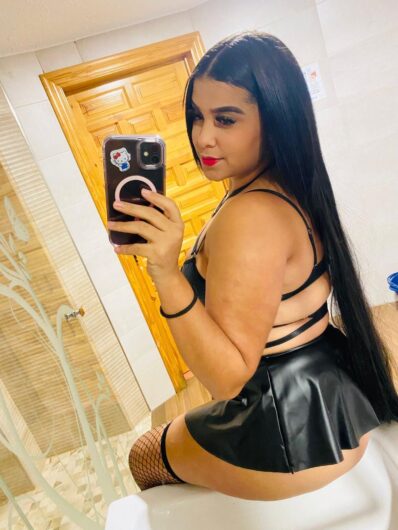 FERNANDA ESCORT Y MASAJISTA EN MOLINA DE SEGURA