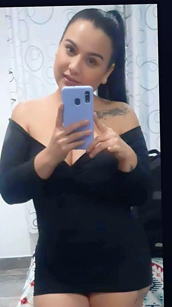 CAMILA MASAJISTA Y SCORT MURCIA