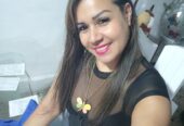 ANDREA ESCORT MURCIA Y MASAJISTA