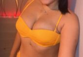 FERNANDA ESCORT Y MASAJISTA EN MOLINA DE SEGURA
