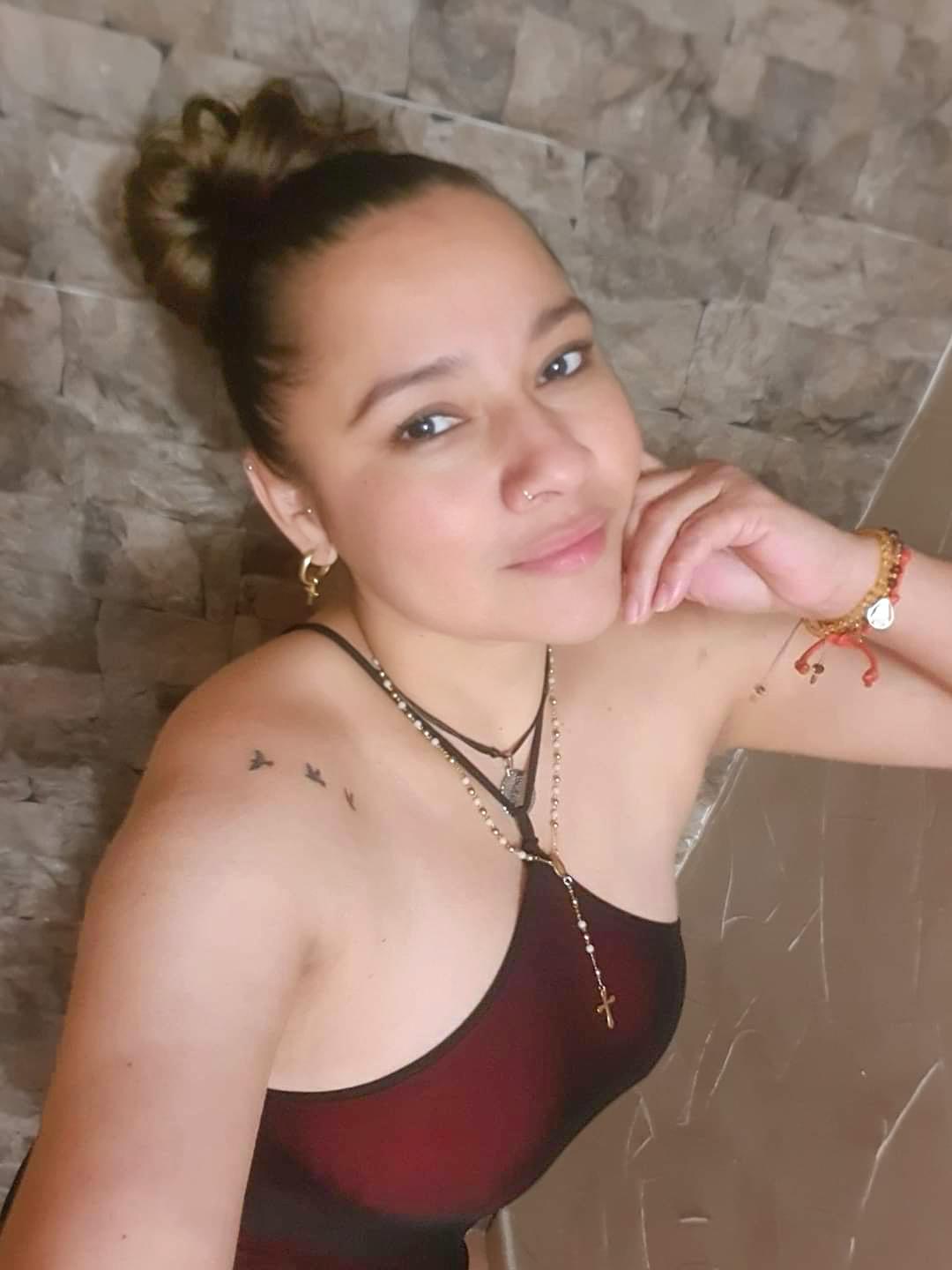 RUBY SCORT Y MASAJISTA MURCIA