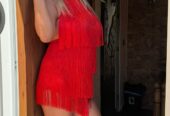 CRISTINA MASAJISTA Y SCORT MURCIA