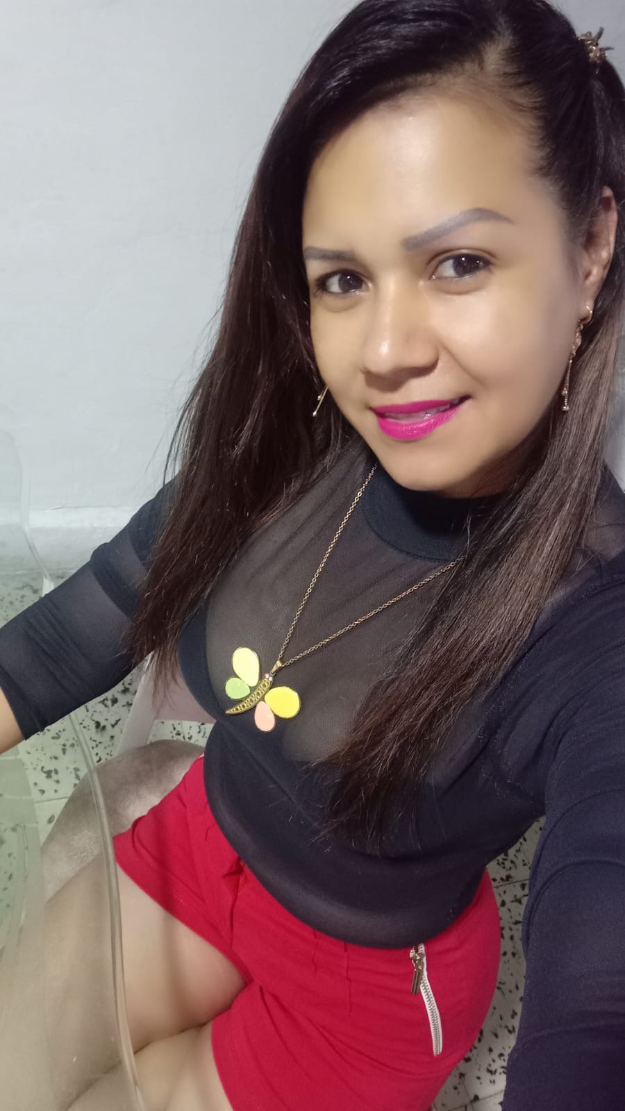 ANDREA ESCORT MURCIA Y MASAJISTA