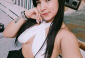 JULIANA ESCORT Y MASAJISTA.