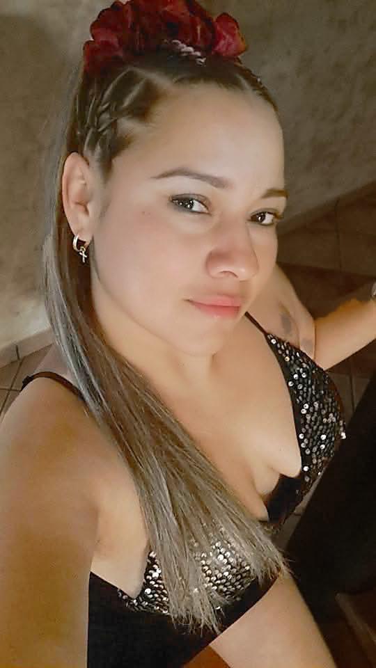 RUBY SCORT Y MASAJISTA MURCIA