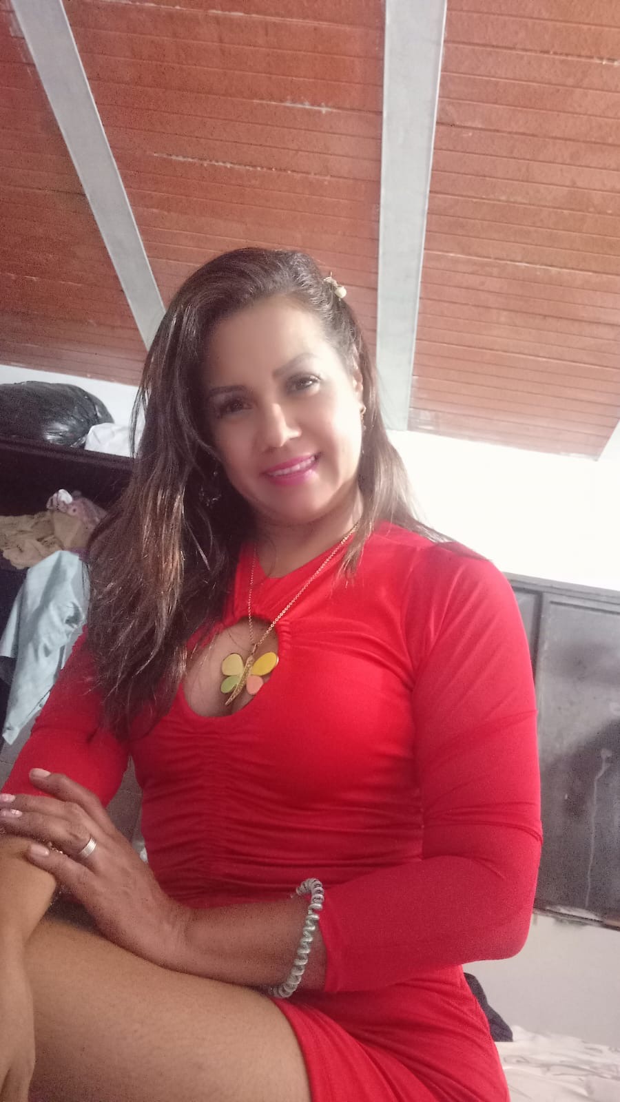 ANDREA ESCORT MURCIA Y MASAJISTA