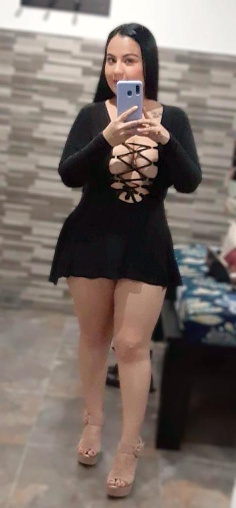 CAMILA MASAJISTA Y SCORT MURCIA