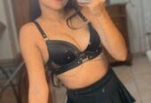 DAYANA ESCORT Y MASAJISTA