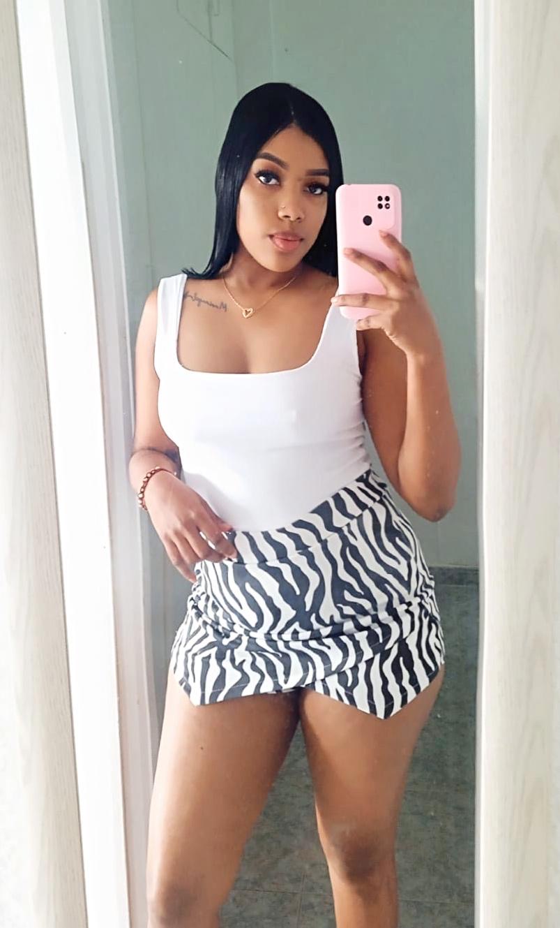 LUNA ESCORT Y MASAJISTA.