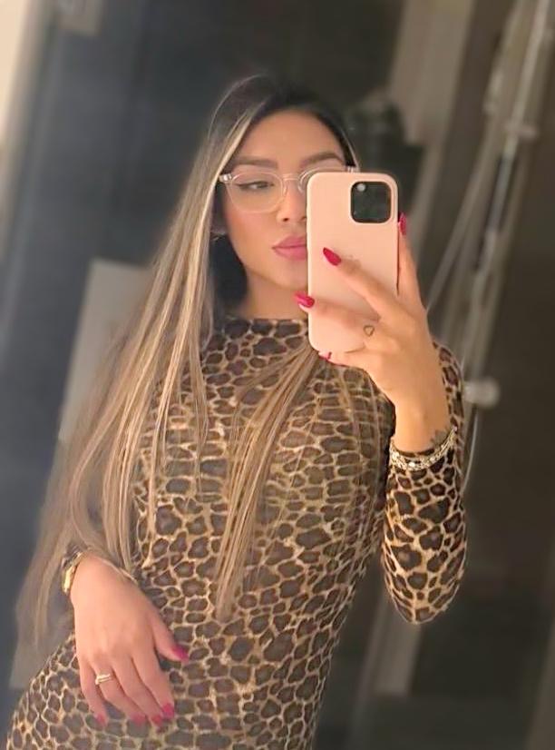 GALA SCORT Y MASAJISTA