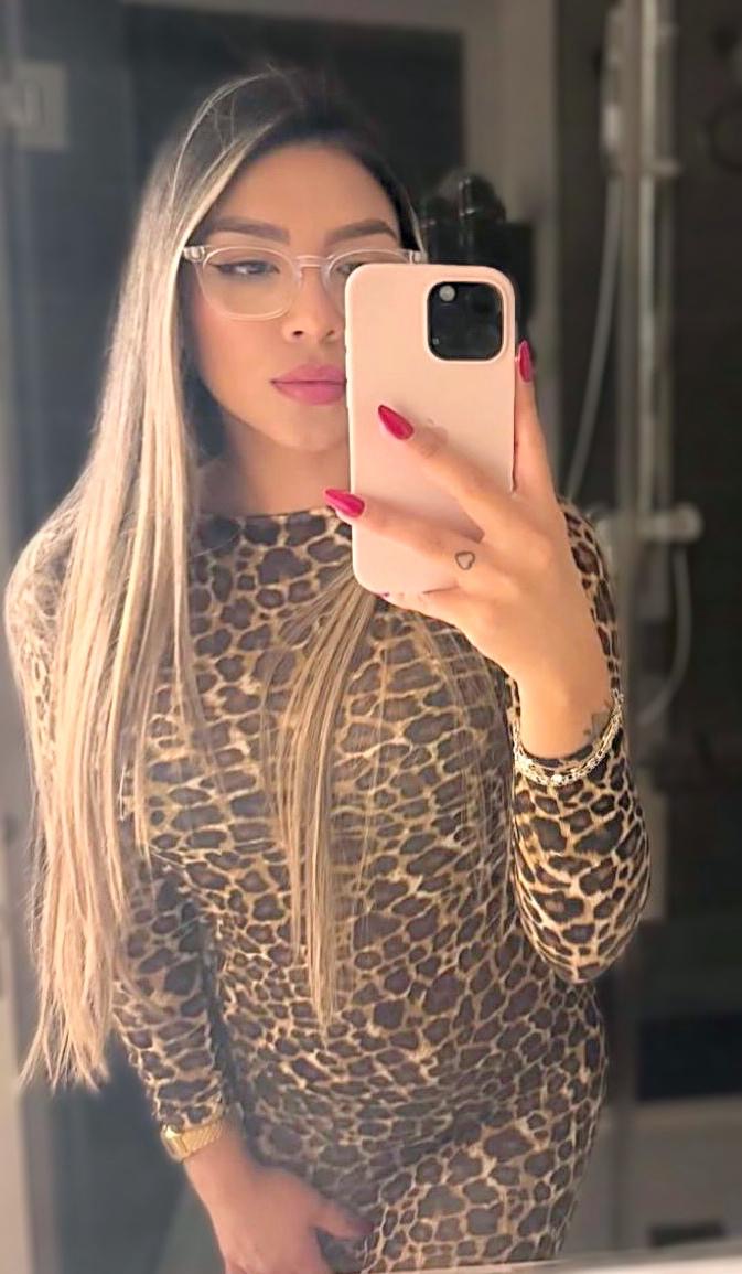 GALA SCORT Y MASAJISTA