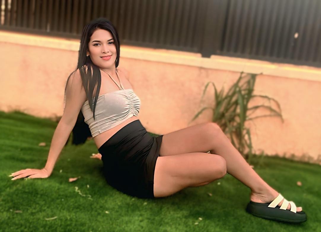 DANA ESCORT Y MASAJISTA