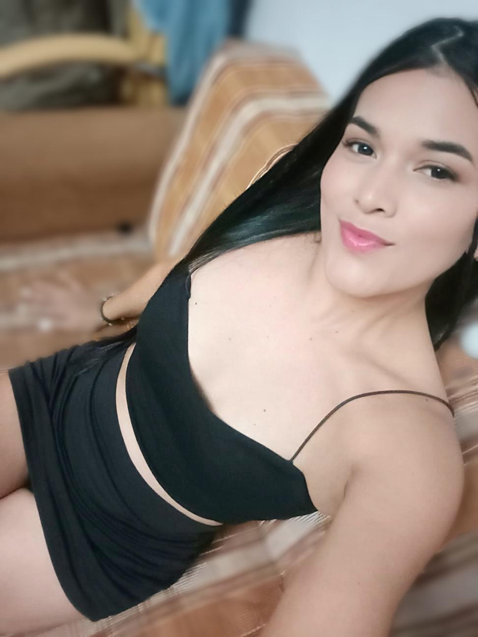 DANA ESCORT Y MASAJISTA