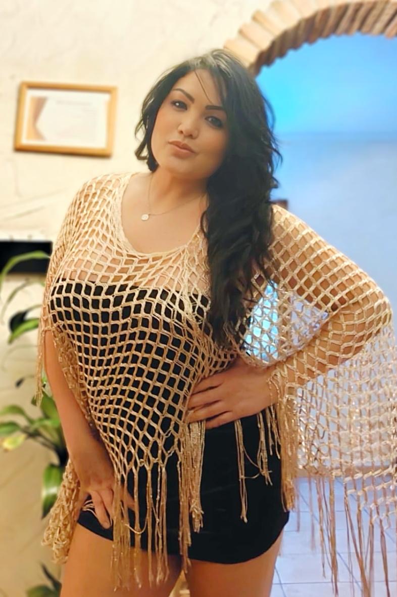 VICTORIA ESCORT Y MASAJISTA SALIDAS A TODO MURCIA