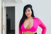 JULIANA MASAJISTA Y SCORT MURCIA