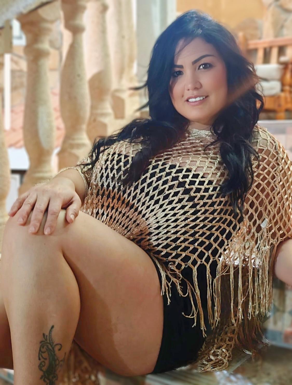 VICTORIA ESCORT Y MASAJISTA SALIDAS A TODO MURCIA