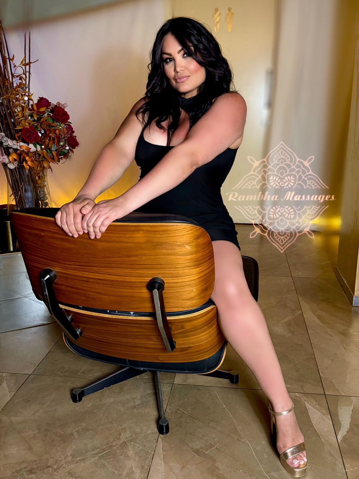 VICTORIA ESCORT Y MASAJISTA SALIDAS A TODO MURCIA