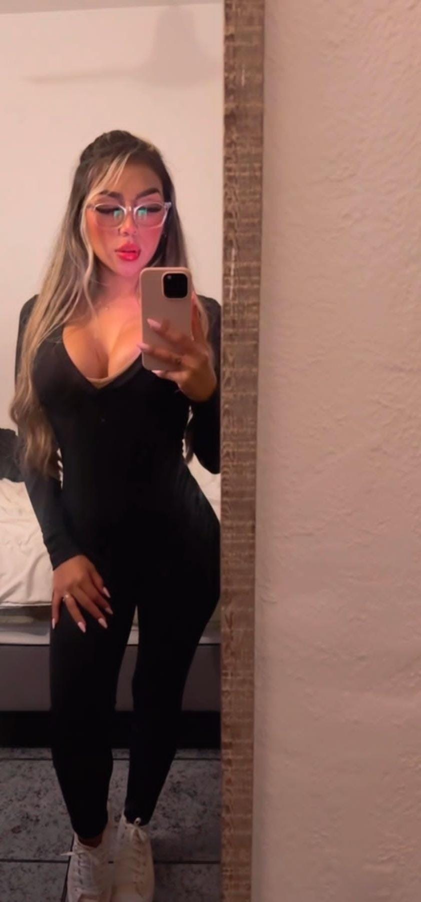 GALA SCORT Y MASAJISTA