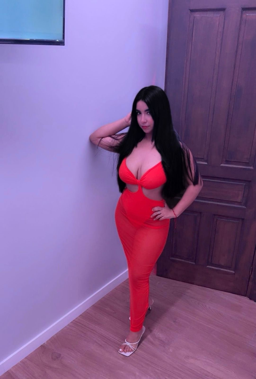 MARÍA ESCORT Y MASAJISTA EN MOLINA DE SEGURA