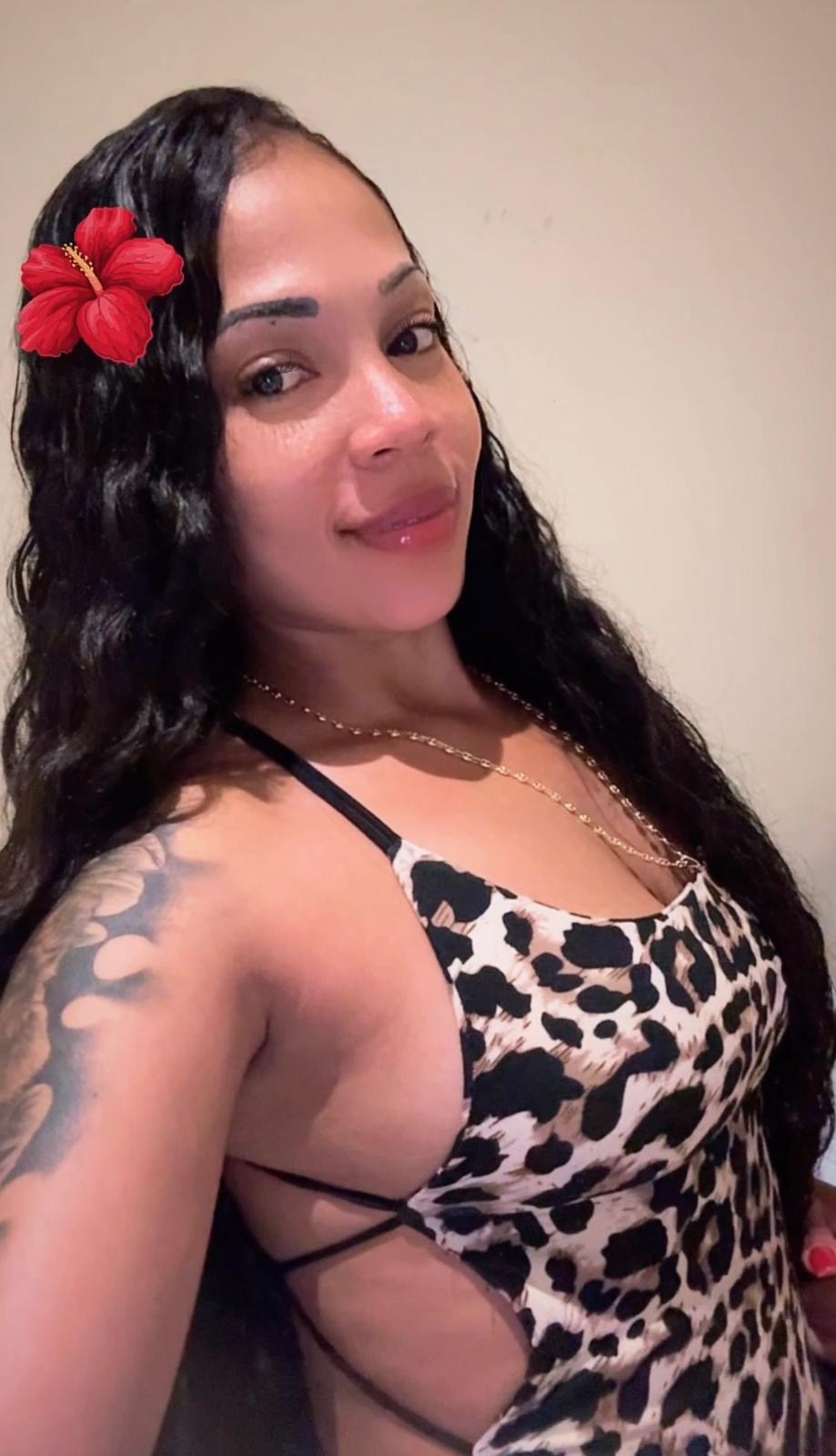 VALERIA ESCORT Y MASAJISTA