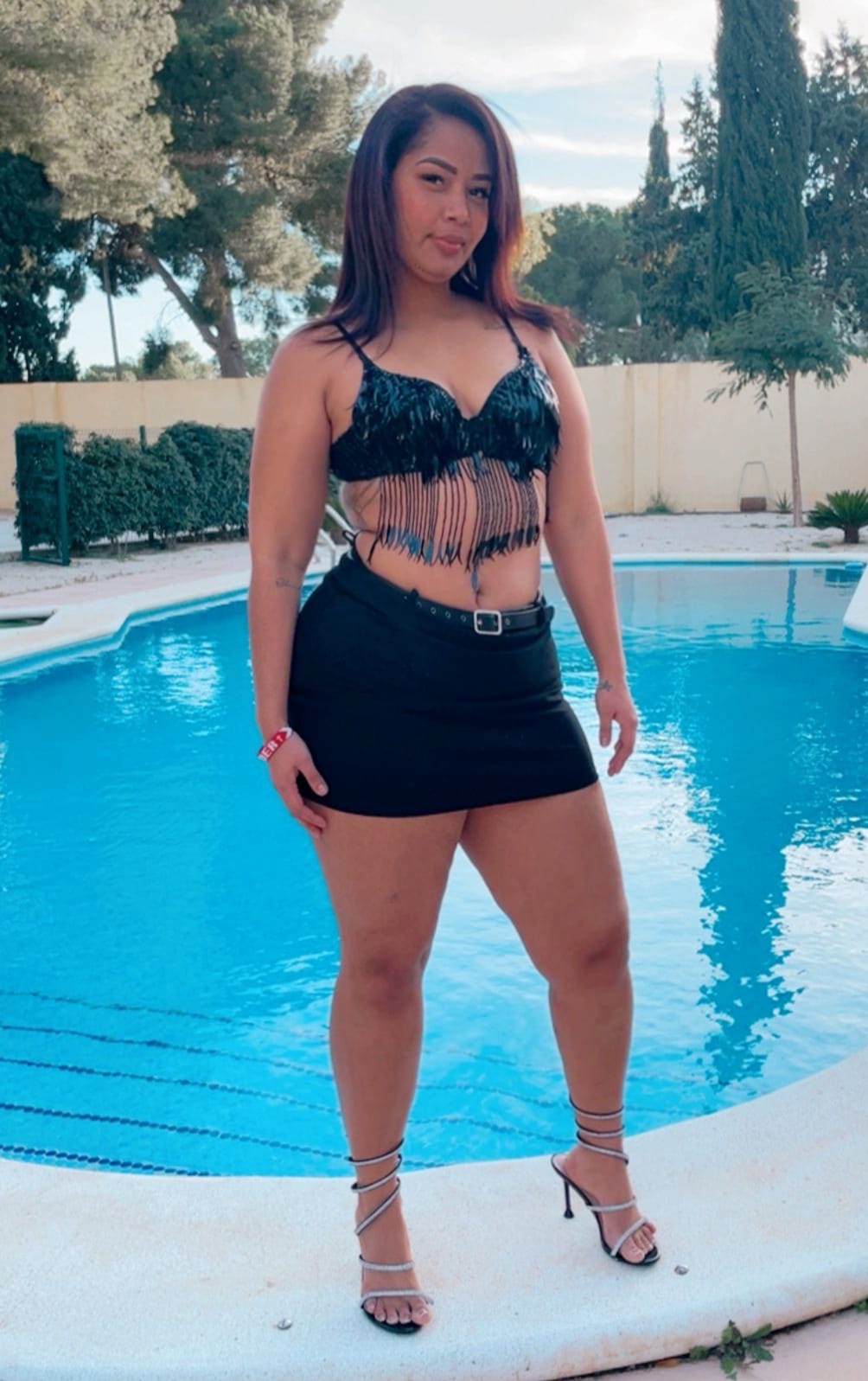 MICHEL ESCORT Y MASAJISTA