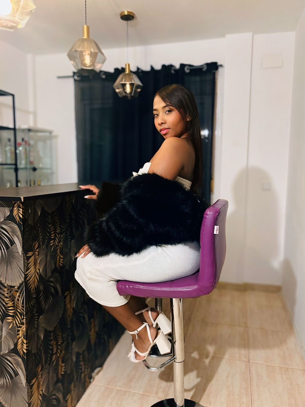 SOFIA ESCORT Y MASAJISTA