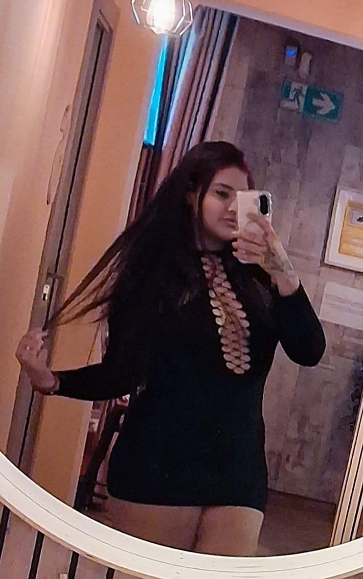 JIMENA ESCORT Y MASAJISTA