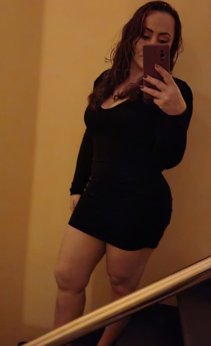 VERONICA SCORT Y MASAJISTA MURCIA