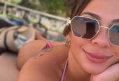 SAMANTA MASAJISTA Y ESCORT SALIDAS A HOTELES Y DOMICILIOS