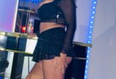 VALERY ESCORT Y MASAJISTA