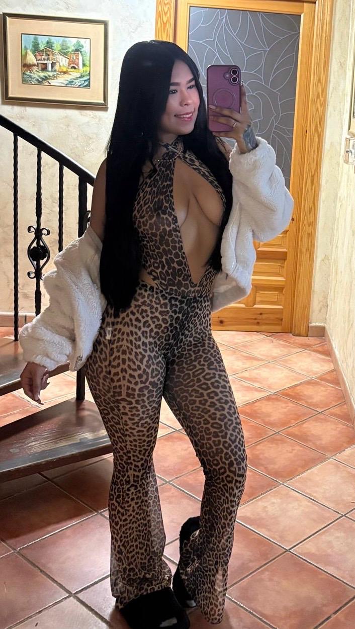 MICHEL ESCORT MURCIA Y MASAJISTA