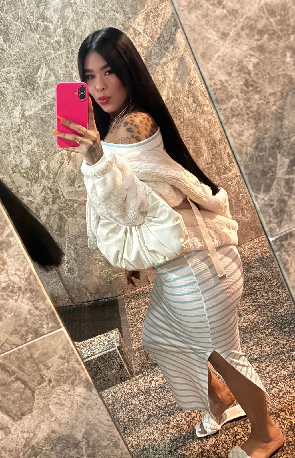 MICHEL ESCORT MURCIA Y MASAJISTA