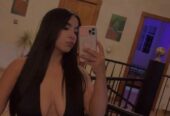 MARÍA MASAJISTA Y SCORT MURCIA