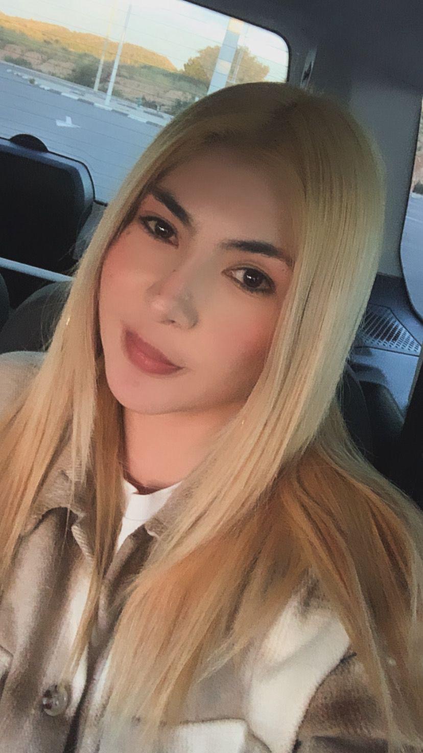 IRINA ESCORT Y MASAJISTA EN MOLINA DE SEGURA